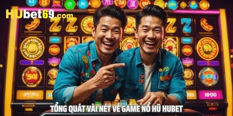 Tổng quan vài nét đặc biệt tại game chơi nổ hũ bảo vật