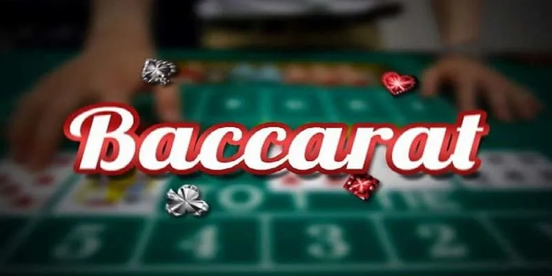 Baccarat Hubet - Hướng Dẫn Newbie Cách Tham Gia Từ A - Z