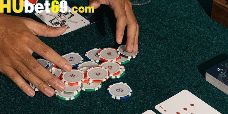 Poker Hubet - Siêu Phẩm Bắt Mắt Hội Viên Tham Gia Mỗi Ngày