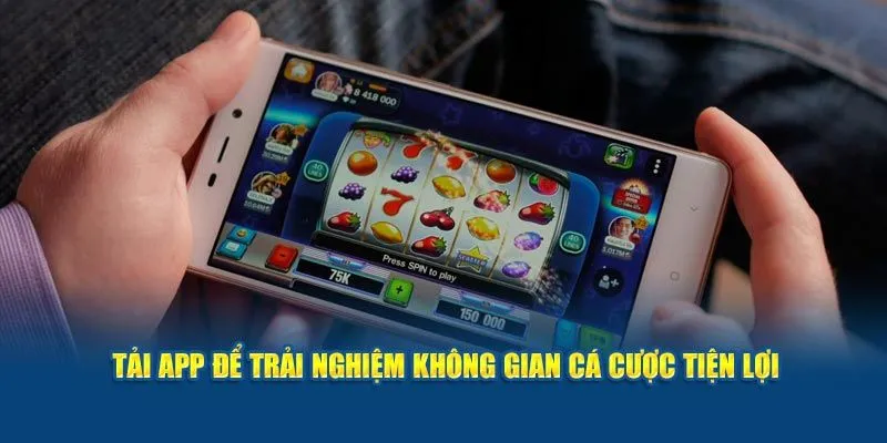 Tải app Hubet trải nghiệm cá cược tối ưu