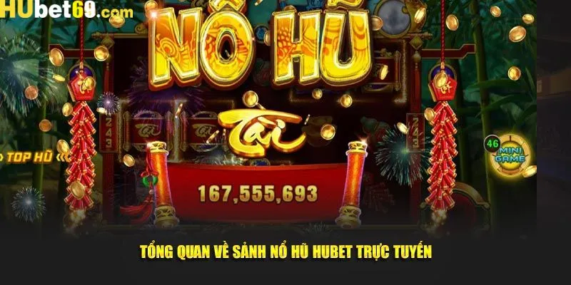 Tìm hiểu đôi nét về sảnh game quay thưởng